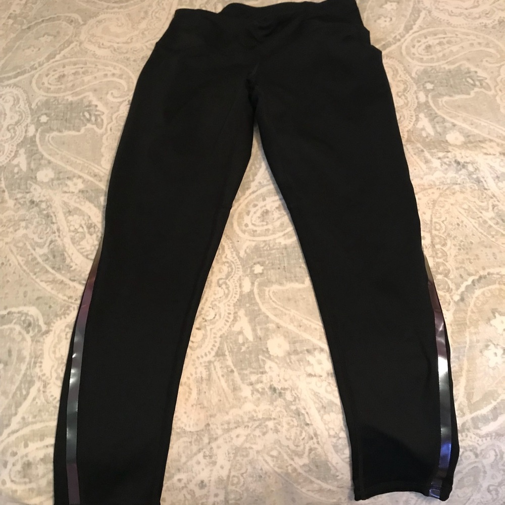 Zella Cropped Leggings
